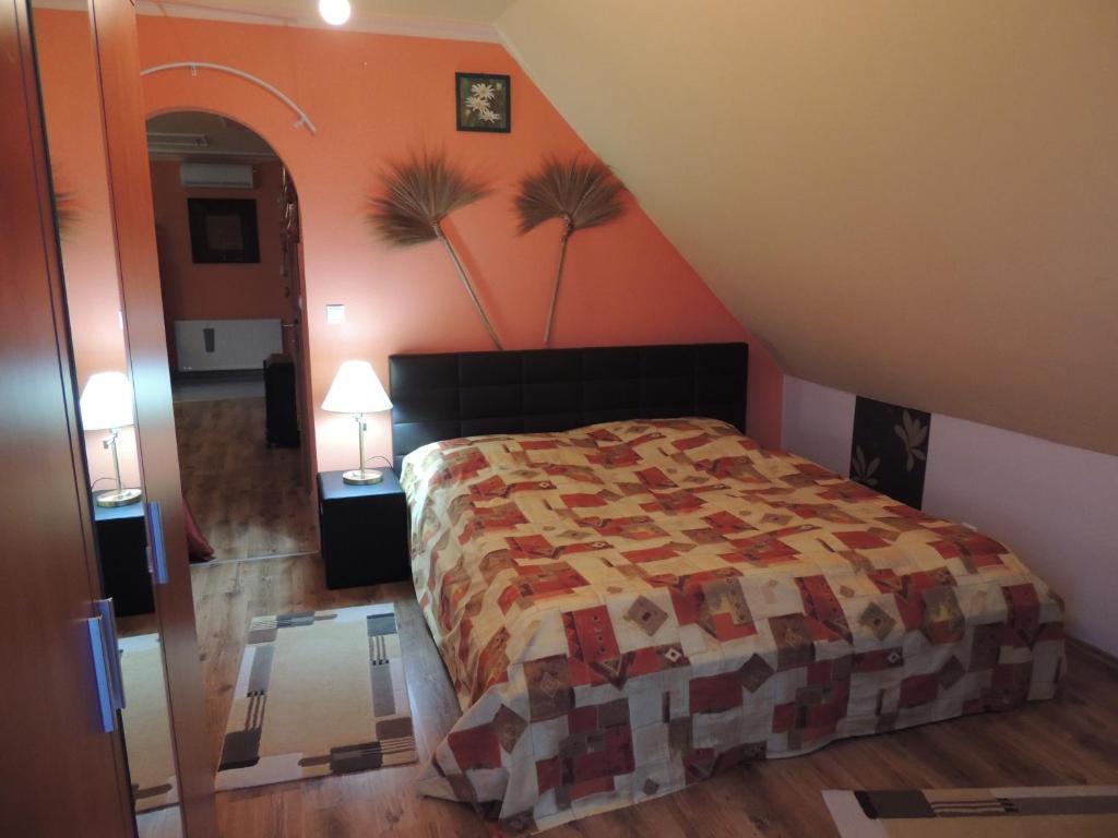 Bajor Panzio Buek-Buekfuerdo, Adults Friendly 12 Plus Zimmer foto